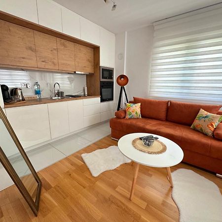 Afrika Apartment Brcko Bagian luar foto