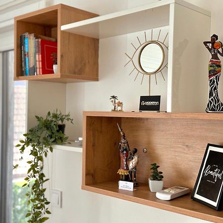 Afrika Apartment Brcko Bagian luar foto