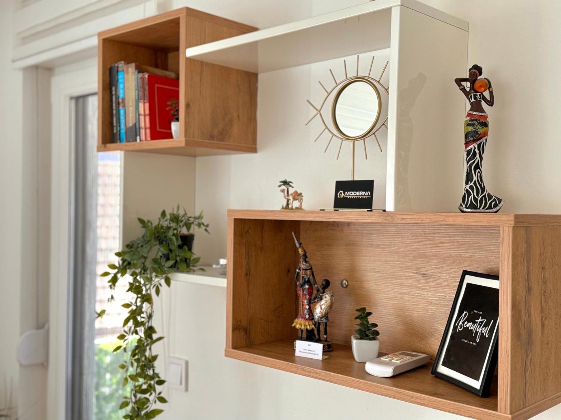Afrika Apartment Brcko Bagian luar foto